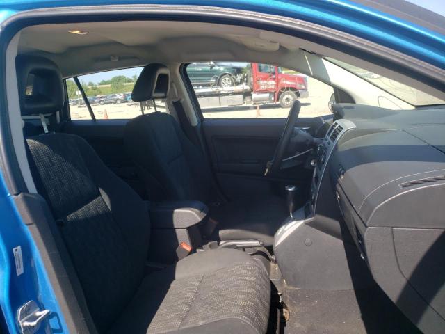 Photo 5 from auction – 2008 DODGE CALIBER with VIN 1B3HB28B28D506286