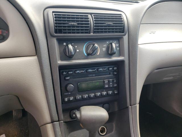 Photo 9 from auction – 2004 FORD MUSTANG with VIN 1FAFP446X4F213686