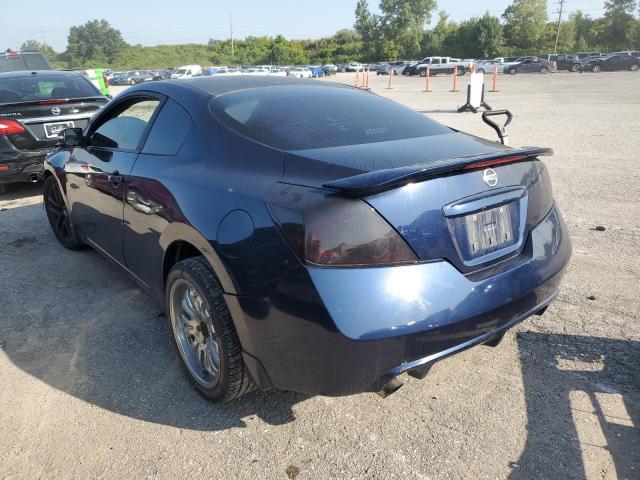 Photo 3 from auction – 2010 NISSAN ALTIMA SR with VIN 1N4BL2EP3AC127297