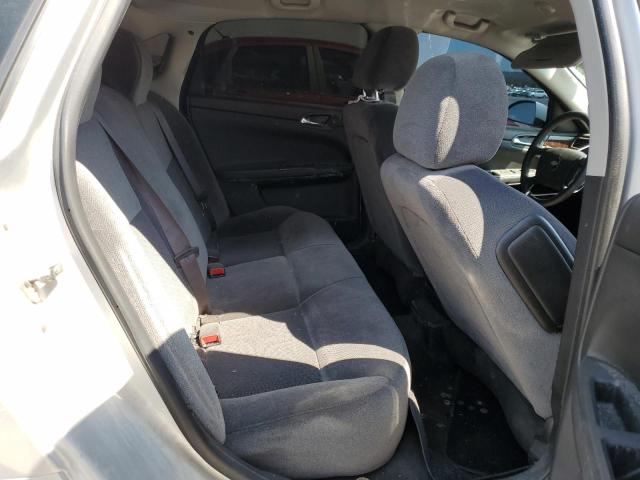 Photo 6 from auction – 2016 CHEVROLET IMPALA LIM with VIN 2G1WB5E31G1176034