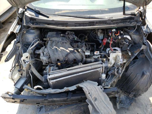 Photo 7 from auction – 2015 NISSAN VERSA NOTE with VIN 3N1CE2CPXFL398397