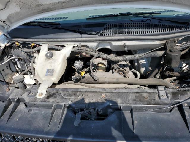 Photo 7 from auction – 2015 CHEVROLET EXPRESS G2 with VIN 1GCWGFCF0F1271491