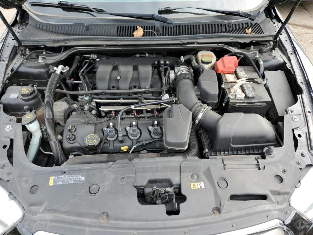 Photo 7 from auction – 2017 FORD TAURUS LIM with VIN 1FAHP2J89HG103568