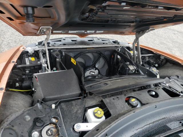 Photo 7 from auction – 2019 BMW I8 with VIN WBY2Z6C51K7D45915