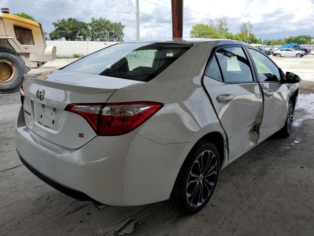 Photo 4 from auction – 2016 TOYOTA COROLLA L with VIN 5YFBURHEXGP451440