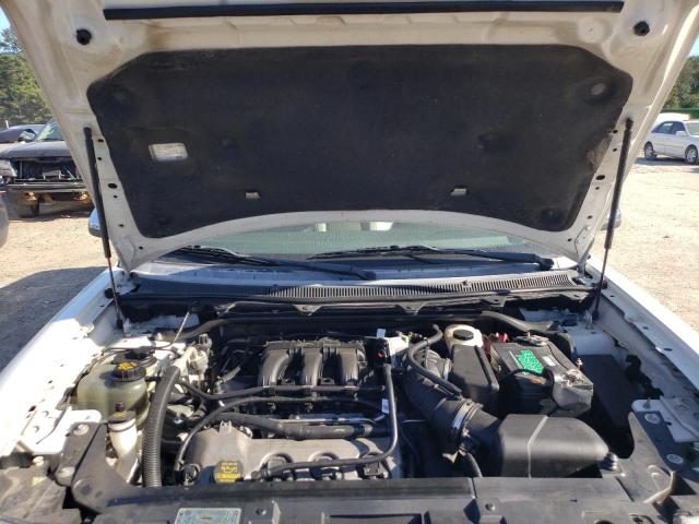 Photo 7 from auction – 2011 FORD FLEX LIMIT with VIN 2FMGK5DCXBBD24984