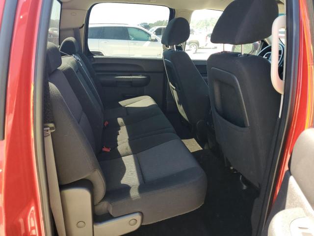 Photo 6 from auction – 2011 CHEVROLET SILVERADO with VIN 3GCPCSE00BG162400