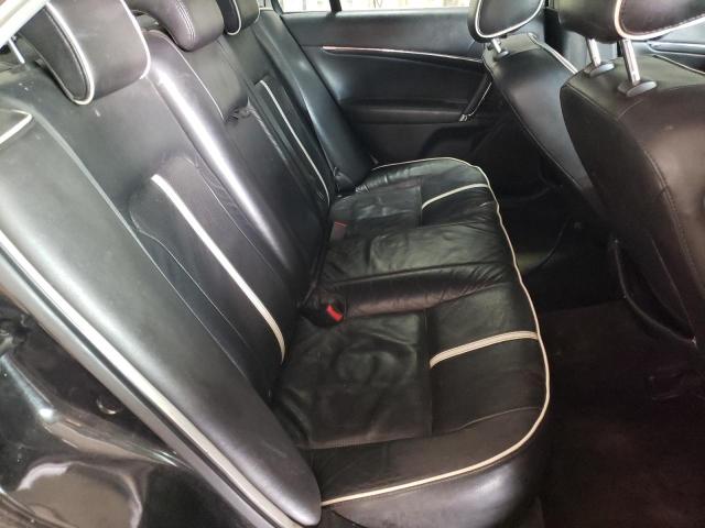 Photo 6 from auction – 2010 LINCOLN MKZ with VIN 3LNHL2GC7AR606656