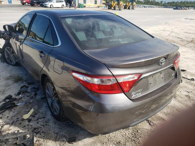 Photo 3 from auction – 2015 TOYOTA CAMRY LE with VIN 4T1BF1FK8FU493784