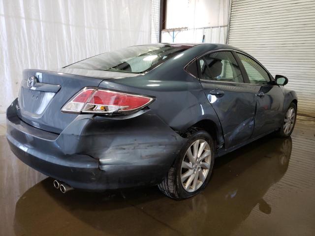 Photo 4 from auction – 2013 MAZDA 6 TOURING with VIN 1YVHZ8DH8D5M07221
