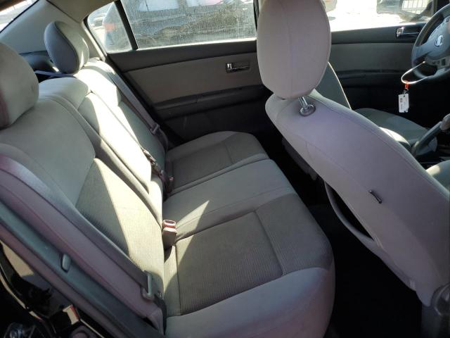 Photo 6 from auction – 2012 NISSAN SENTRA 2.0 with VIN 3N1AB6AP5CL711538