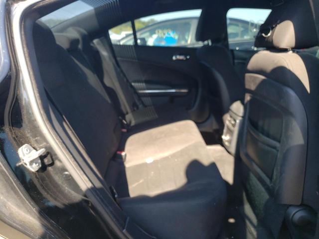 Photo 6 from auction – 2013 DODGE CHARGER SE with VIN 2C3CDXBG7DH596976