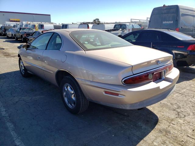 Photo 3 from auction – 1999 BUICK RIVIERA with VIN 1G4GD2215X4701569
