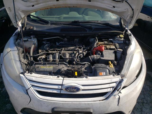 Photo 7 from auction – 2012 FORD FIESTA S with VIN 3FADP4AJ4CM101979