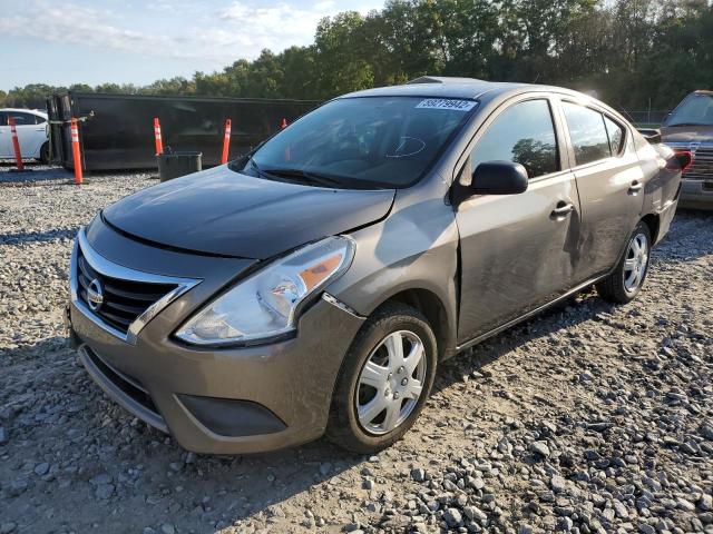 Photo 2 from auction – 2015 NISSAN VERSA S with VIN 3N1CN7AP0FL923709