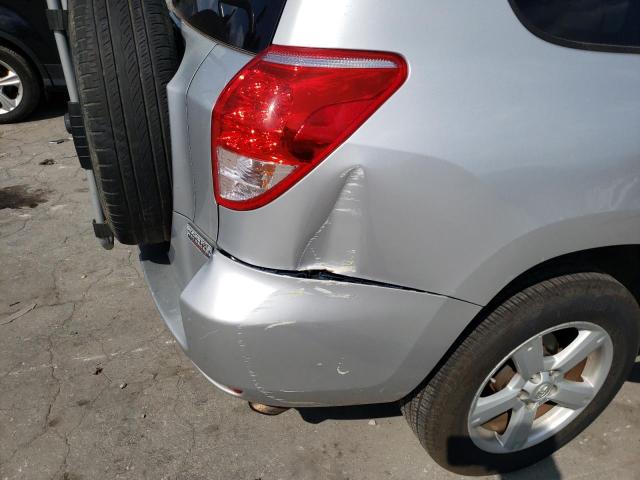 Photo 9 from auction – 2006 TOYOTA RAV4 with VIN JTMZD33V865013594