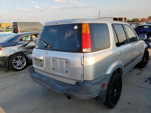 Photo 4 from auction – 1998 HONDA CR-V EX with VIN JHLRD1866WC088086