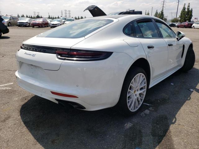 Photo 4 from auction – 2018 PORSCHE PANAMERA 4 with VIN WP0AB2A73JL132692