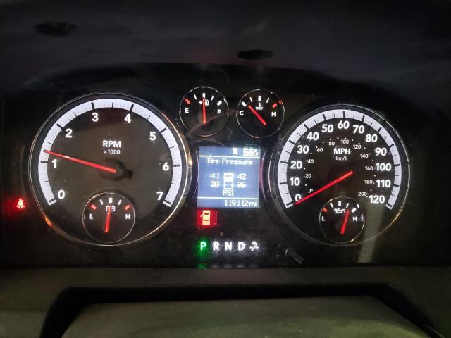 Photo 8 from auction – 2012 DODGE RAM 1500 S with VIN 1C6RD7KTXCS260921