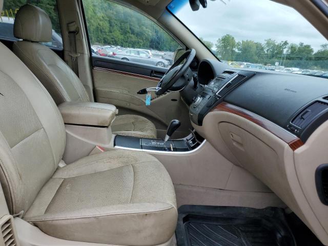 Photo 5 from auction – 2008 HYUNDAI VERACRUZ G with VIN KM8NU73C98U034236