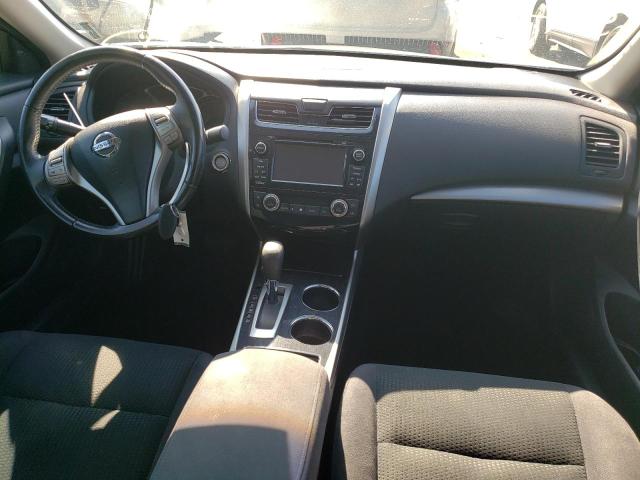Photo 9 from auction – 2014 NISSAN ALTIMA 2.5 with VIN 1N4AL3AP1EN233667