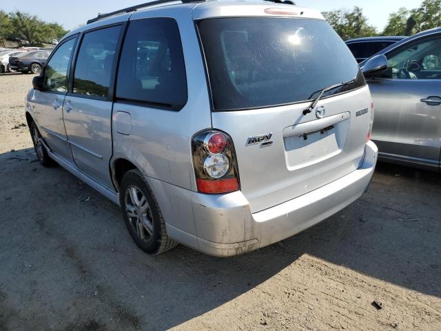 Photo 3 from auction – 2004 MAZDA MPV WAGON with VIN JM3LW28J240506236