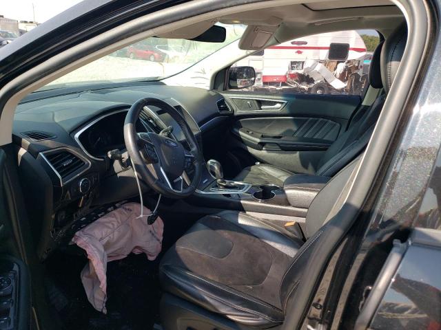 Photo 5 from auction – 2015 FORD EDGE SPORT with VIN 2FMTK4AP7FBB26241
