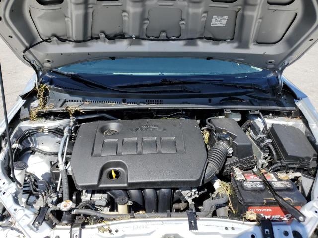 Photo 7 from auction – 2018 TOYOTA COROLLA L with VIN 5YFBURHE2JP843576