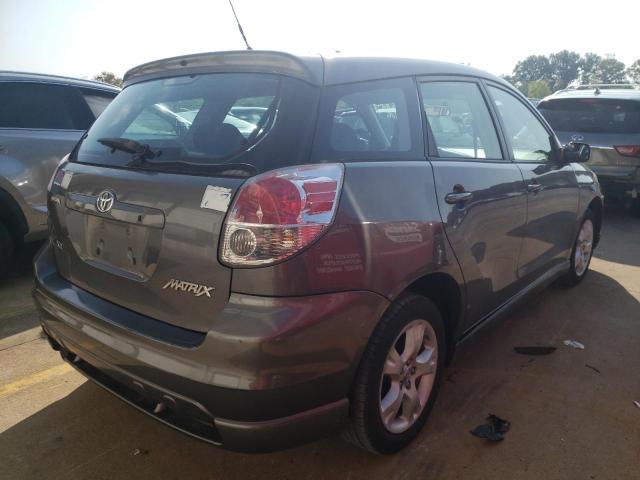 Photo 4 from auction – 2008 TOYOTA COROLLA MA with VIN 2T1KR32E08C696529