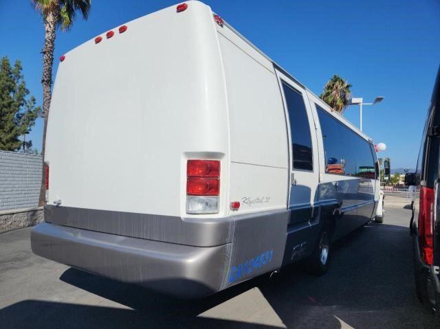 Photo 4 from auction – 2007 INTERNATIONAL 3000 3200 with VIN 1HVBTAAM97H521456
