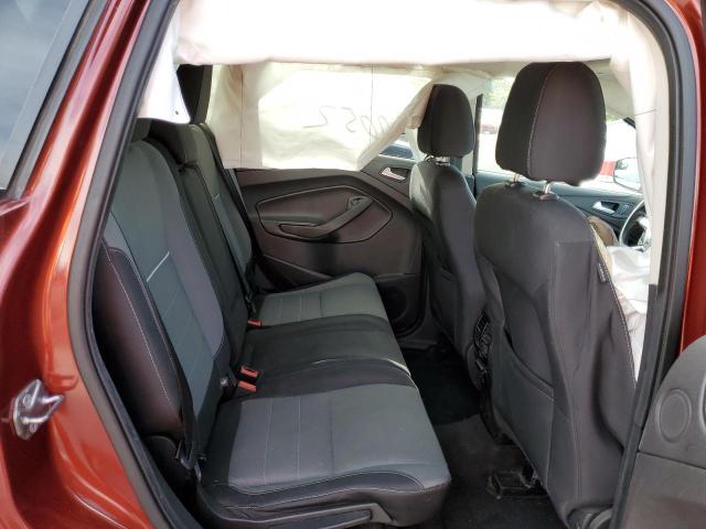 صورة رقم 6 من المزاد - 2015 FORD ESCAPE SE مع VIN 1FMCU9G99FUC14752