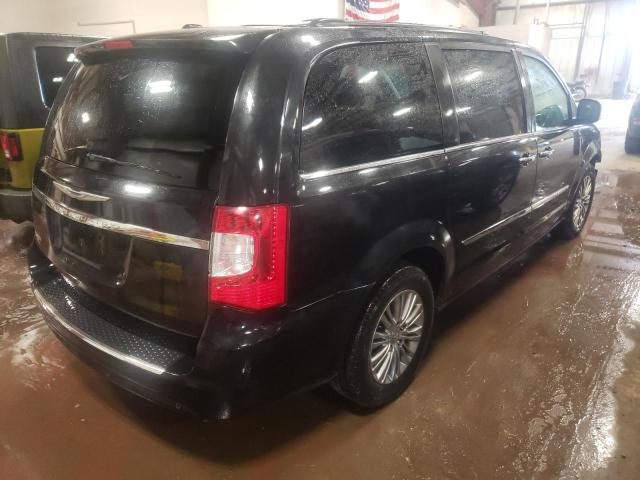 Photo 4 from auction – 2013 CHRYSLER TOWN & COU with VIN 2C4RC1CG2DR590128