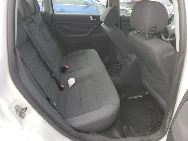 Photo 6 from auction – 2005 VOLKSWAGEN PASSAT GLS with VIN WVWAE63B85E042769