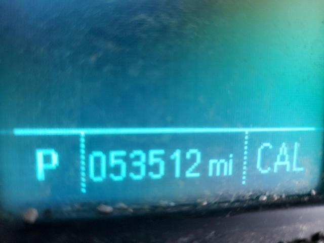 Photo 8 from auction – 2015 BUICK VERANO with VIN 1G4PP5SK4F4215934