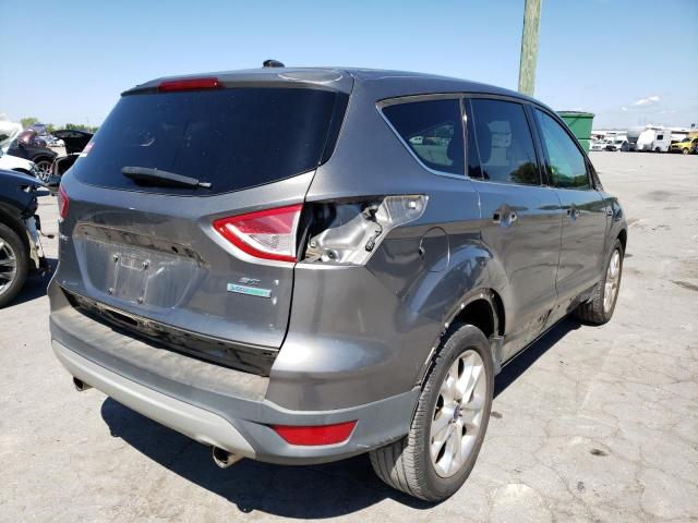 Photo 4 from auction – 2013 FORD ESCAPE SE with VIN 1FMCU0GX7DUC31413