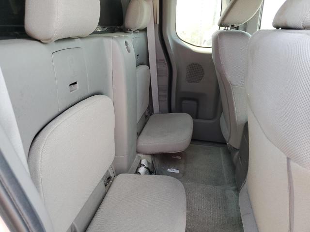 Photo 6 from auction – 2017 NISSAN FRONTIER S with VIN 1N6BD0CT2HN706661