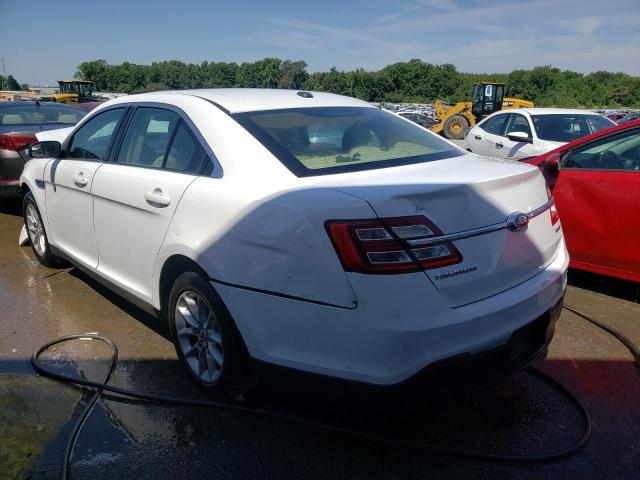 Photo 3 from auction – 2015 FORD TAURUS SE with VIN 1FAHP2D81FG127789