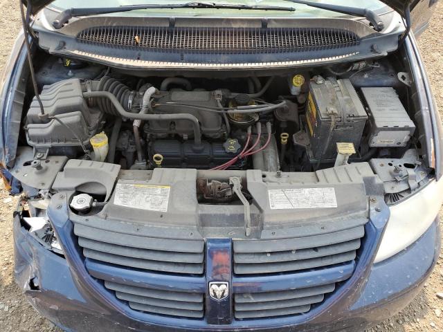 Zdjęcie 7 z aukcji – 2005 DODGE GRAND CARA z VIN 1D4GP24RX5B116030