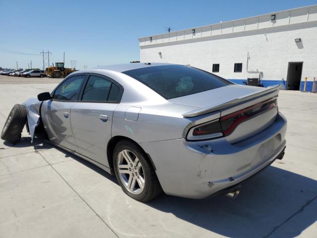 Photo 3 from auction – 2015 DODGE CHARGER SE with VIN 2C3CDXBG1FH878730