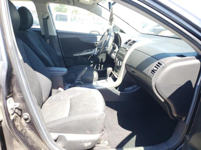 Photo 5 from auction – 2010 TOYOTA COROLLA BA with VIN 1NXBU4EE8AZ347431