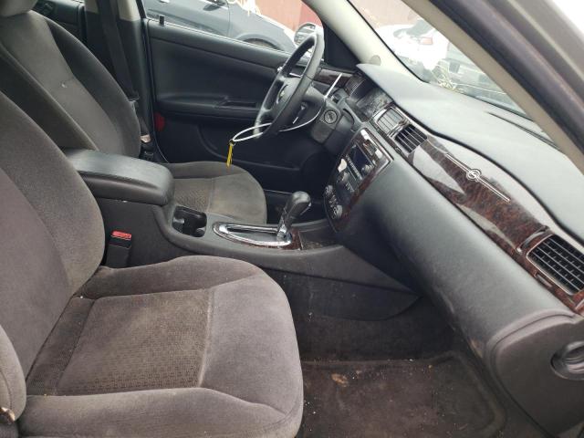 Photo 5 from auction – 2012 CHEVROLET IMPALA LT with VIN 2G1WG5E36C1102328
