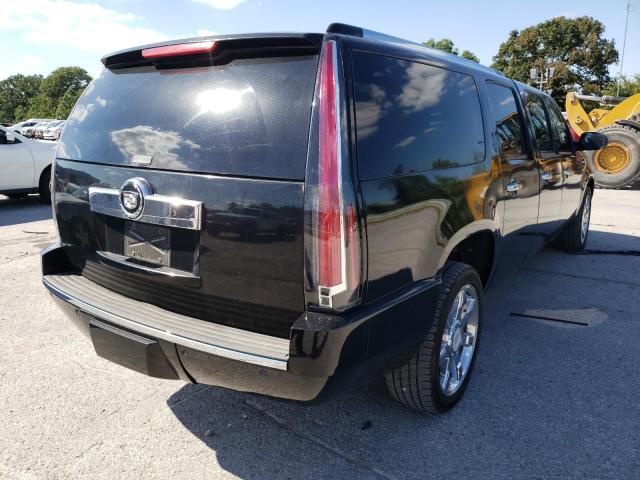 Photo 4 from auction – 2007 CHEVROLET SUBURBAN K with VIN 3GNFK163X7G124656