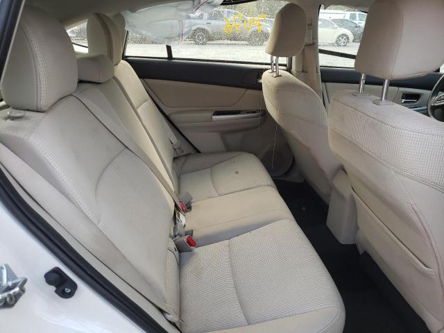 Photo 6 from auction – 2015 SUBARU IMPREZA SP with VIN JF1GPAT62FH277586