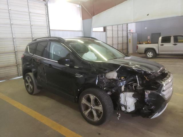 Photo 9 from auction – 2017 FORD ESCAPE SE with VIN 1FMCU9G93HUD15899