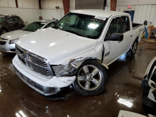 Photo 2 from auction – 2015 RAM 1500 SLT with VIN 1C6RR7LG2FS749384