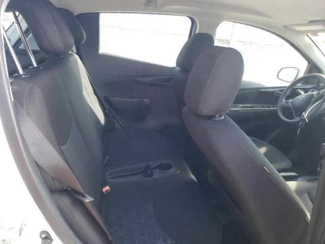 Photo 6 from auction – 2021 CHEVROLET SPARK 1LT with VIN KL8CD6SA9MC744722