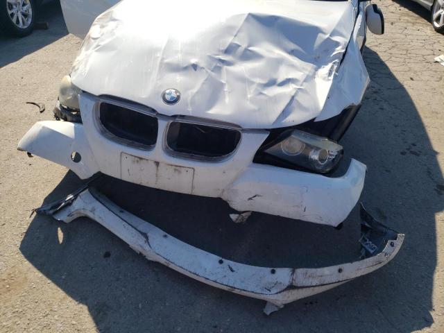 Photo 9 from auction – 2011 BMW 335 I with VIN WBAPM5C56BF182131