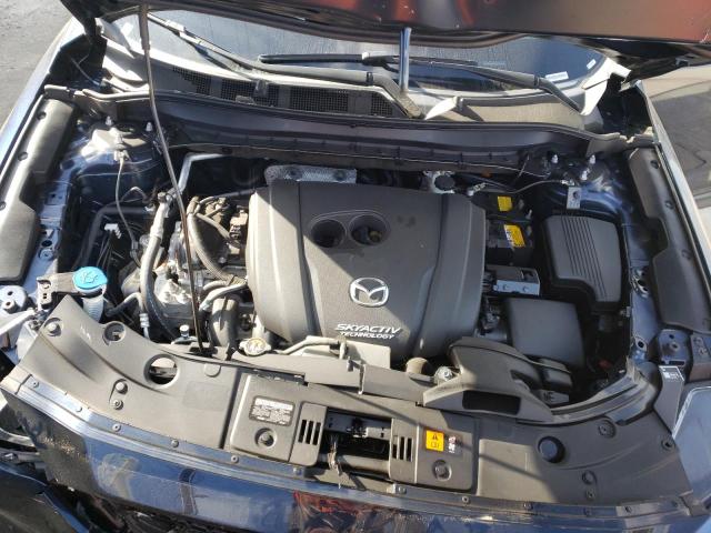 Photo 7 from auction – 2019 MAZDA CX-5 TOURI with VIN JM3KFBCM0K0622626