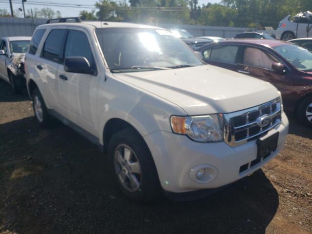 2011 Ford Escape