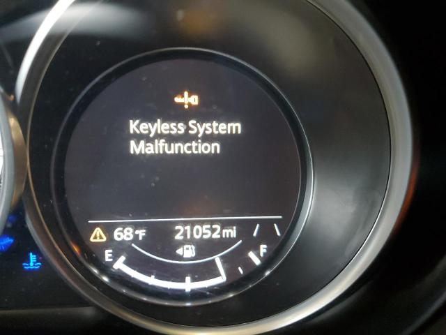 Photo 8 from auction – 2021 MAZDA CX-5 TOURI with VIN JM3KFBCY2M0463422